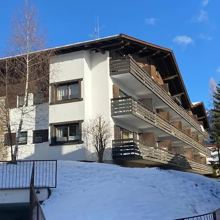 Zentrales In Seefeld Apartament *