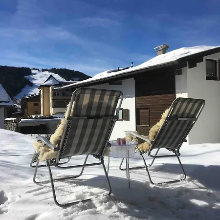 Zentrales In Seefeld זיפלד אין טירול