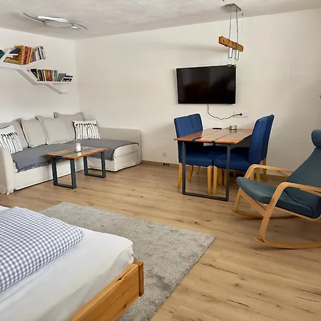 Zentrales In Seefeld * Seefeld w Tirolu