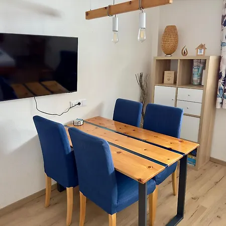 Apartament Zentrales In Seefeld *