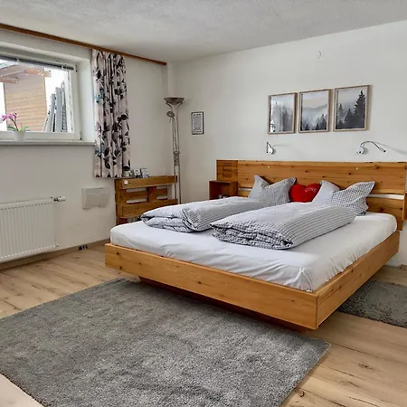 Apartament Zentrales In Seefeld