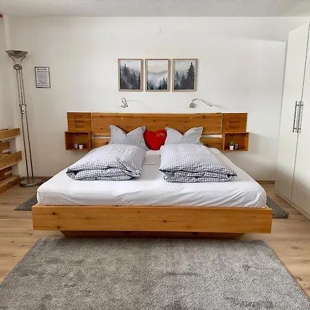 Apartamento Zentrales In Seefeld *