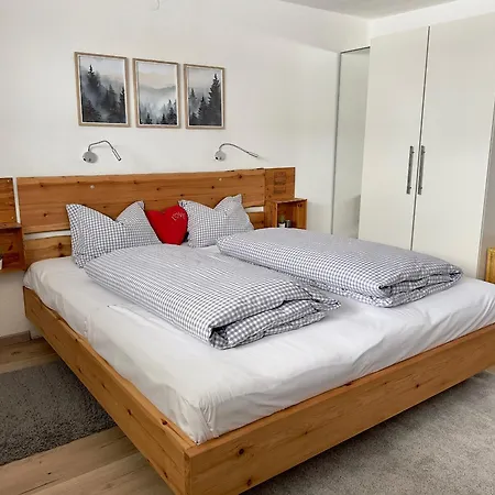 Apartament Zentrales In Seefeld *