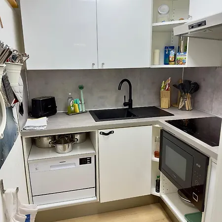 Apartament Zentrales In Seefeld