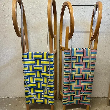 Zentrales In Seefeld Seefeld w Tirolu