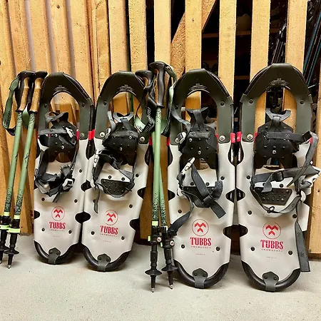 Zentrales In Seefeld דירה *