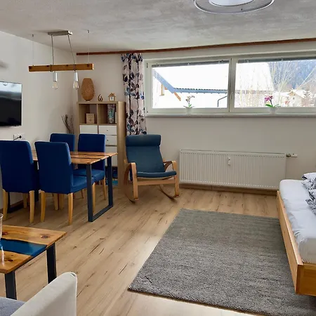 Appartamento Zentrales In Seefeld