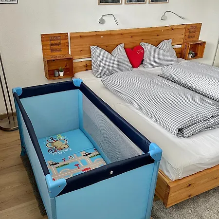 Appartamento Zentrales In Seefeld *