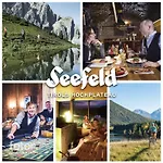 アパート Zentrales In Seefeld